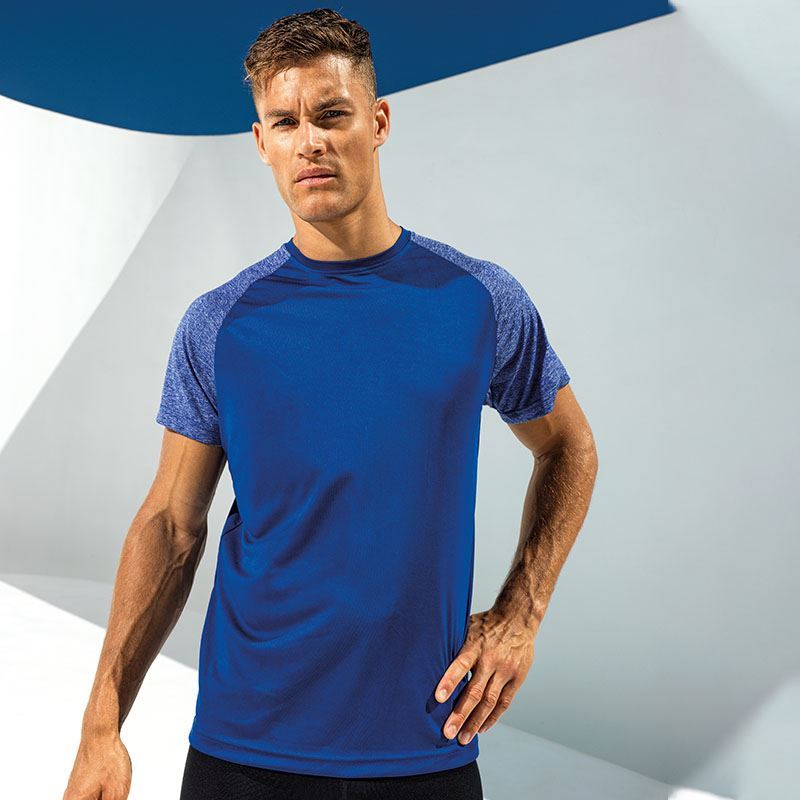 tri dri t shirt