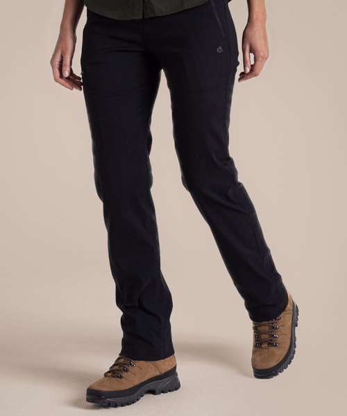 Expert women’s Kiwi pro stretch trousers
